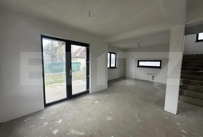 Casa noua 3 dormitoare, zona Uzina de Apa - 2