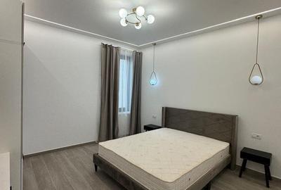 Apartament cu 2 camere în Nicolae Bălcescu - 6