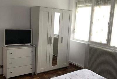Apartament cu 2 camere decomandat în Fizicienilor - 2