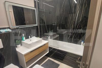 Apartament 2 camere, 54 mp, zona Cetatii - 1