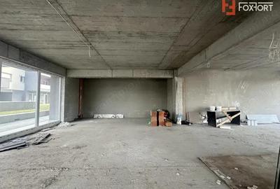 Spatiu comercial la gri, 133 mp, de vanzare, in zona Aradului - 3