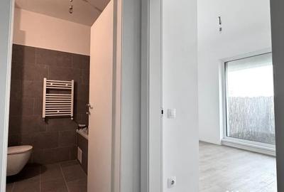 Apartament cu 2 camere decomandat în Străulești - 14