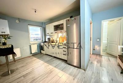 De vanzare apartament cu 2 camere pe strada Mos Ion Roata ! - 5