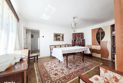 Casă cu 4 camere în Odaia Turcului - 2