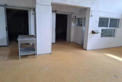 Inchiriez spatii depozitare DE LA 200 euro luna intr-un fost abator in localitatea Carani - 2