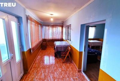 Casă individuală cu 2 camere cu Teren 8945 Mp în Frâncenii Boiului - 4