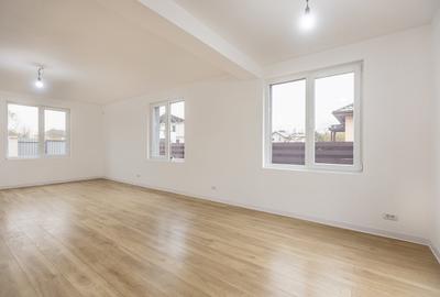 Echilibrul perfect: casă modernă, finisată la cheie, în Balotești - 9