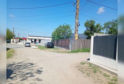Casă cu 3 camere cu Teren 632 Mp în Braniștea - 8