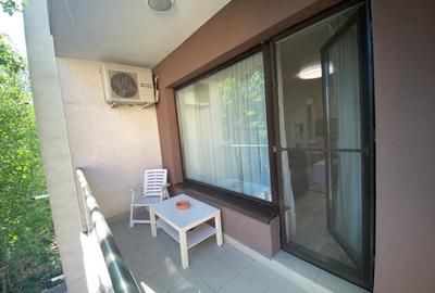 Apartament 2 camere,  loc de parcare, paza, zona Baneasa - 16