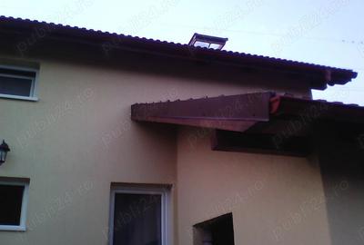 Vanzare casa duplex- Unirea Agronomului. - 2