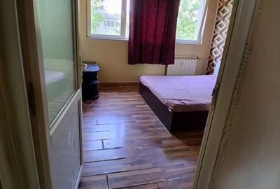 Apartament cu 2 camere decomandat în Drumul Taberei - 3