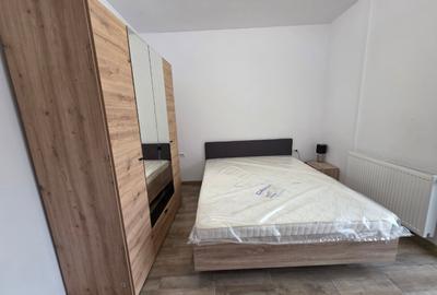 Apartament cu 2 camere semidecomandat în Titan - 4