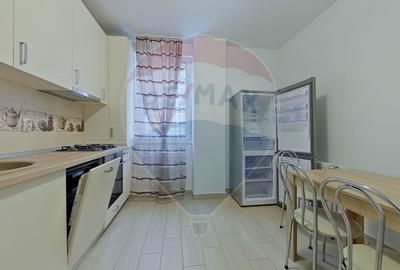 Apartament cu 2 camere de închiriat, Soporului 7 - 4