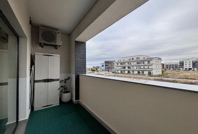 Studio Mamaia Nord, 2 min de plaja, parcare, termen lung - 7