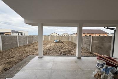 Duplex 4 camere, 105mp utili, 300mp teren, Calea Urseni COMISION 0% - 7