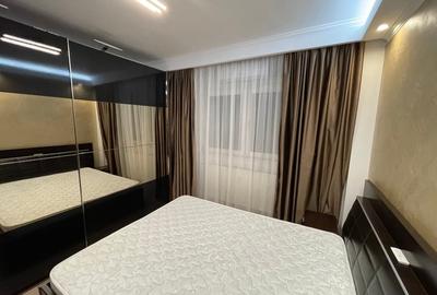 Apartament cu 2 camere decomandat, mobilat în Titan - 4