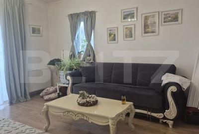 Casă cu 3 camere cu Teren 250 Mp în Central - 19