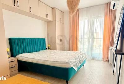 Apartament cu 2 camere în Dudești - 5