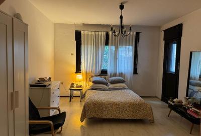 Apartament tip studio, ultracentral str Toamnei - 1