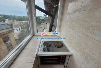 Apartament cu 3 camere decomandat, mobilat în Cișmigiu - 5