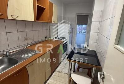 Garsonieră decomandată, mobilată în Gheorgheni