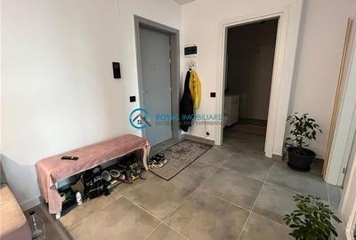 Royal Imobiliare - Inchiriere apartament 2 camere zona Albert - 8
