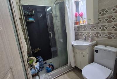 Apartament cu 3 camere semidecomandat, mobilat în City Park Mall - 22