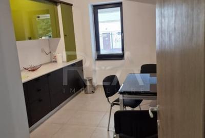 Apartament 4 camere cu terasa si gradina, doua locuri de parcare/ Banu Manta - 8