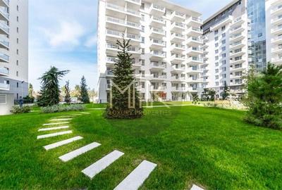 Luxuria Residence - Apartament 2 cam lux.I Prima inchiriere - 21