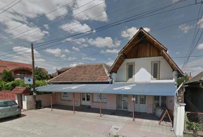 Casă cu 4 camere în Cihei - 8