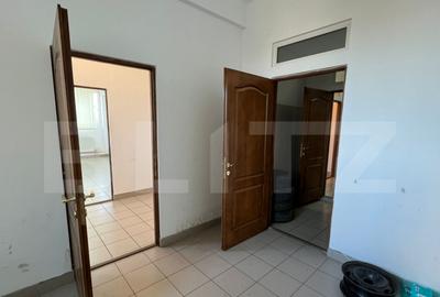 Spațiu comercial, de 60 mp, în Mărăști