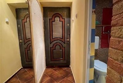Apartament cu 2 camere de vanzare zona 23 August Tulcea - 6