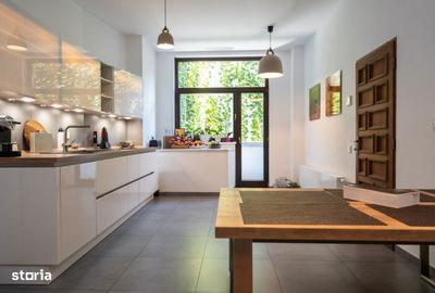 Casă cu 7 camere cu Teren 580 Mp în Dacia - 17