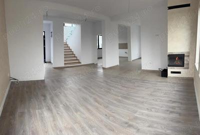 Casă cu 6 camere cu Canalizare în Ștefănești - 10