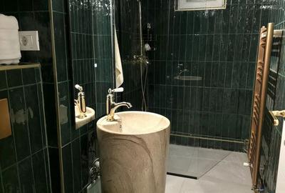 Apartament cu 3 camere semidecomandat, mobilat în Cetății - 6