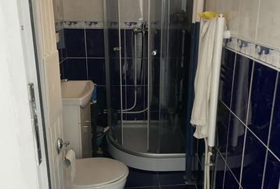 Apartament cu 2 camere nedecomandat în Mărăței - 1