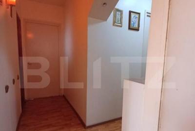 Apartament de vanzare, cu 3 camere, 48 mp, zona parc Nicolae - 3