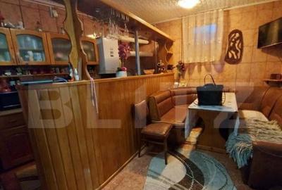 Casă cu 5 camere cu Teren 600 Mp în Central - 7