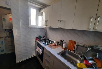Apartament cu 3 camere, mobilat în Mărăței - 3
