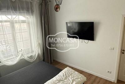 Casă cu 4 camere cu Teren 399 Mp în Central - 5