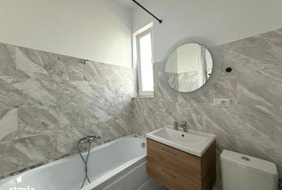 Casă cu 4 camere cu Teren 500 Mp în Corbeanca - 11