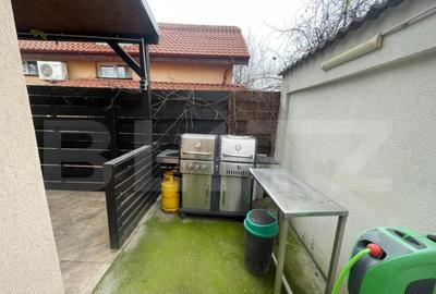 Casa 4 camere, 103 mp, zona Lapus/Bordei - 18