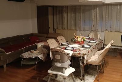 Apartament cu 3 camere decomandat în Ultracentral