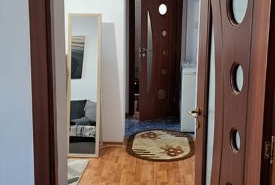 Apartament cu 3 camere semidecomandat în 1 Mai - 4