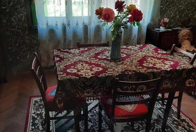 Casă cu 4 camere în Anina - 10