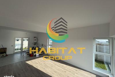 Casă cu 3 camere decomandat în Crețești - 11