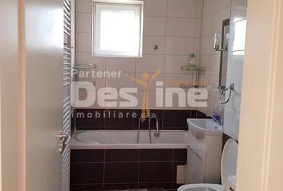 Apartament cu 2 camere decomandat în Bartolomeu - 5