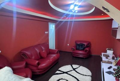 Ap 3 cam, Radu Negru, conf 1, decomandat, etaj 3, mobilat pa - 4