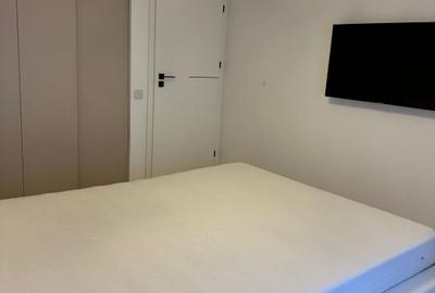 Apartament 2 camere | Cartierul Arhitectilor | Mobilat modern | Loc parcare | - 5