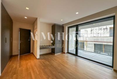 Apartament cu 3 camere decomandat, mobilat în Primăverii - 15